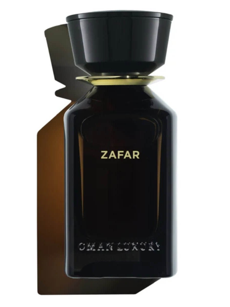 Oman luxury Zafar 100ml