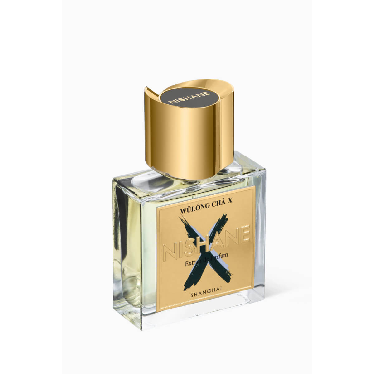 WŪLÓNG CHÁ X 50 ML