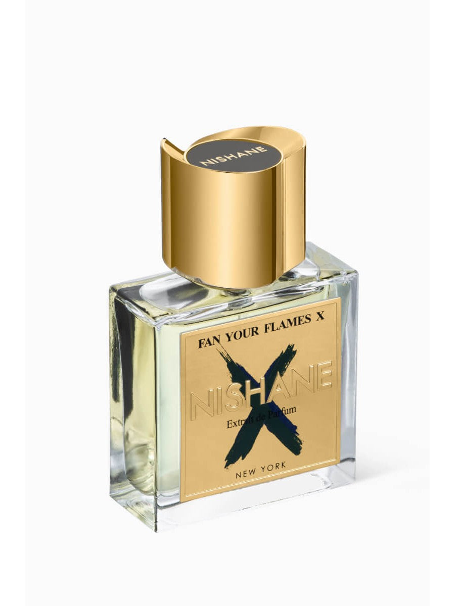 Fan your flames x 50 ml