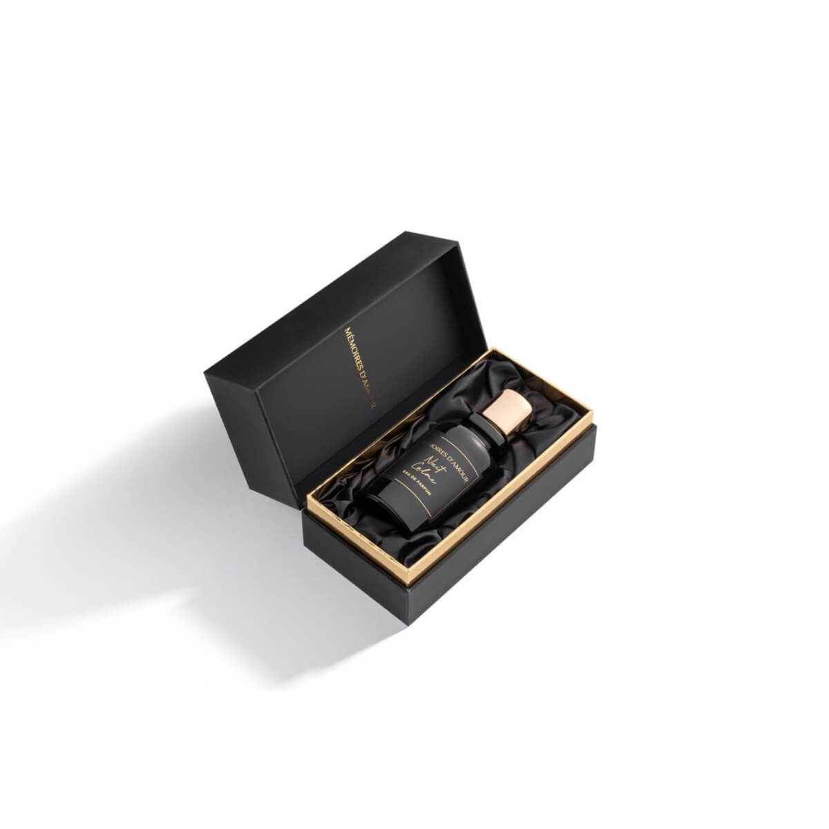 Memoire D’amour- NUIT CALME EAU DE PARFUM 75 ML