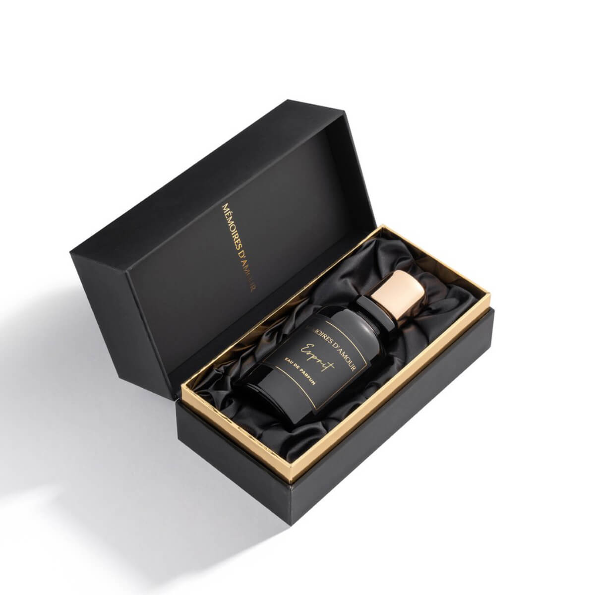 Memoire D’amour- ESPRIT EAU DE PARFUM 75 ML