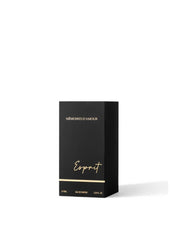 Memoire d’amour- esprit eau de parfum 75 ml