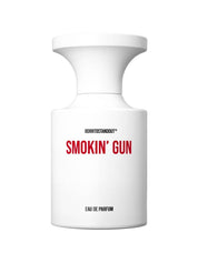 Borntostandout smokin' gun eau de parfum 50 ml