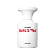 BORNTOSTANDOUT DRUNK SAFFRON Eau De Parfum 50 ML