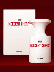 Borntostandout indecent cherry eau de parfum 50 ml