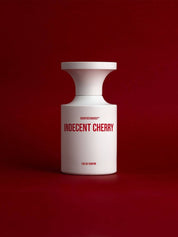Borntostandout indecent cherry eau de parfum 50 ml