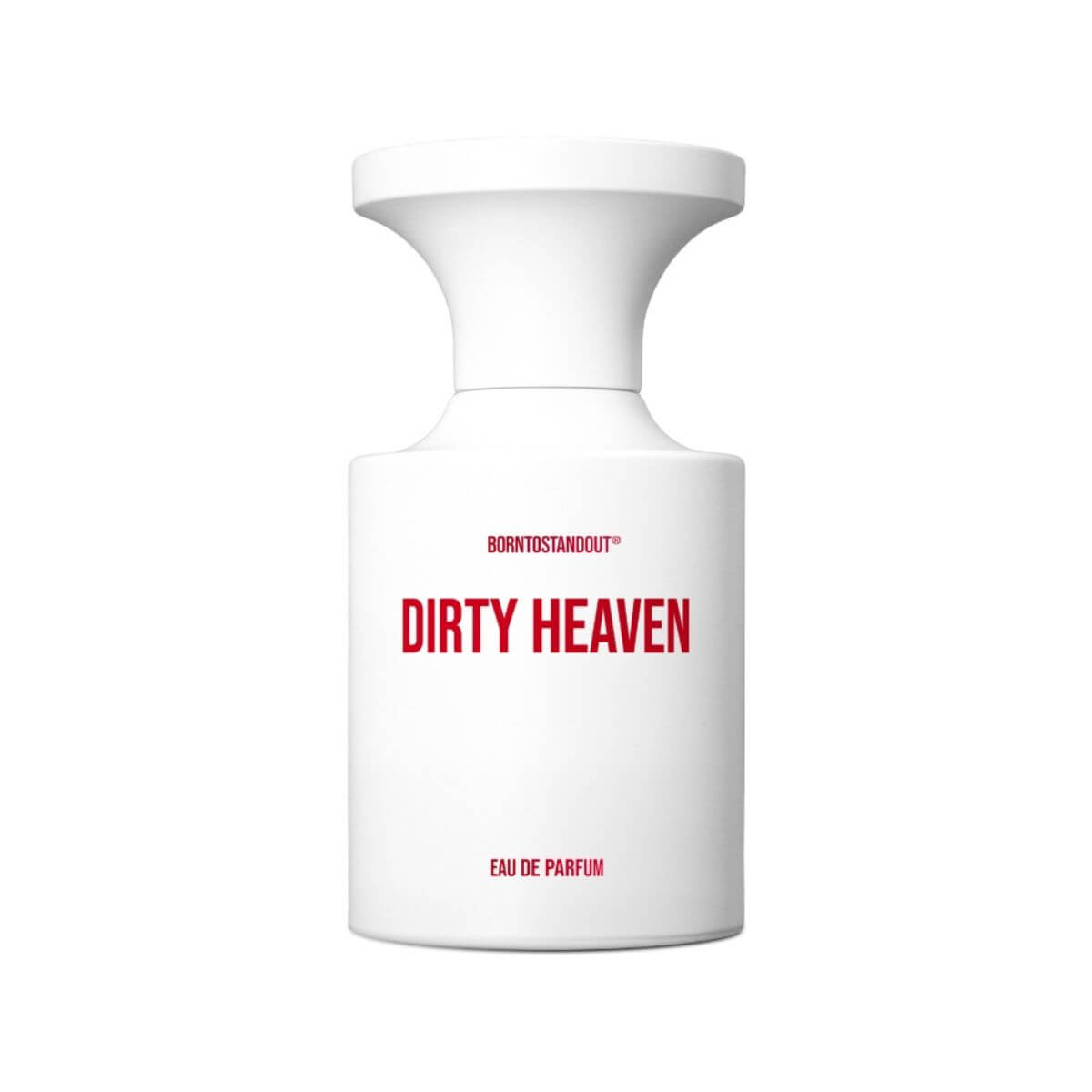 BORNTOSTANDOUT ,DIRTY HEAVEN - Eau De Parfum 50 ML