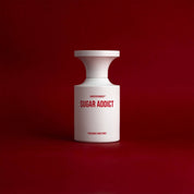 Borntostandout sugar addict eau de parfum 50 ml