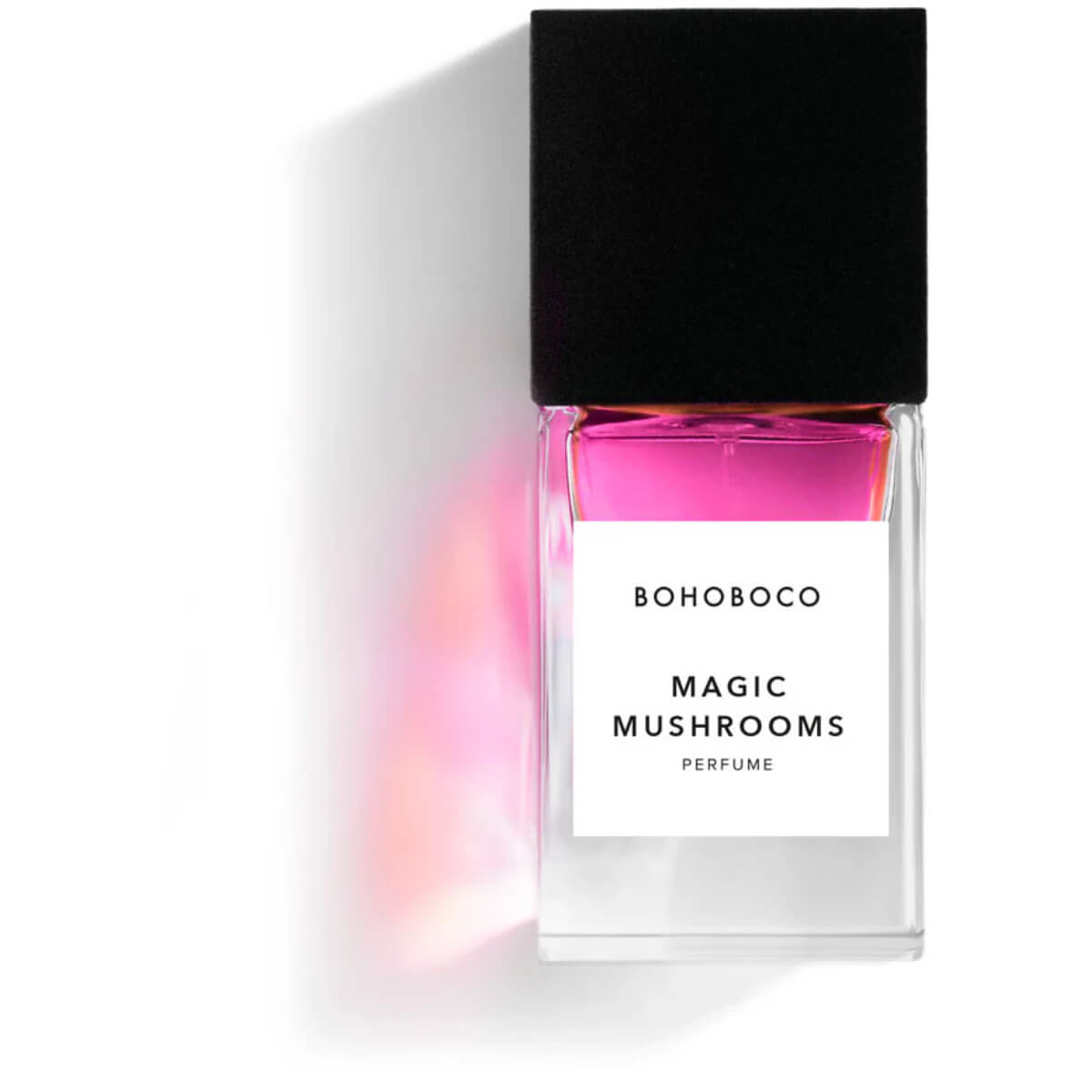 BOHOBOCO Magic Mushroom Eau De Parfum 50 ML