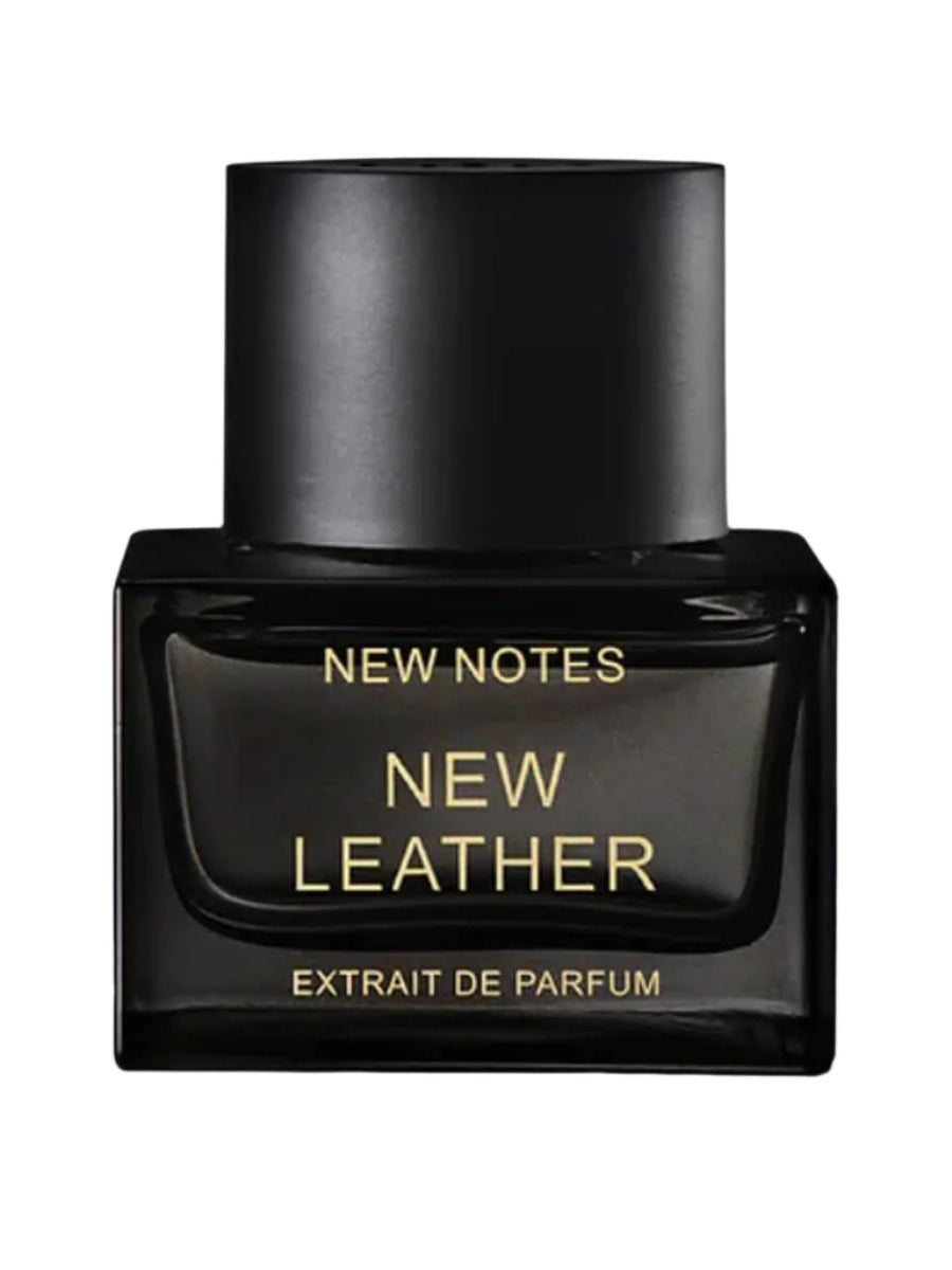 Nn New Leather Eau de Parfum 50ml