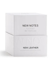 Nn New Leather Eau de Parfum 50ml