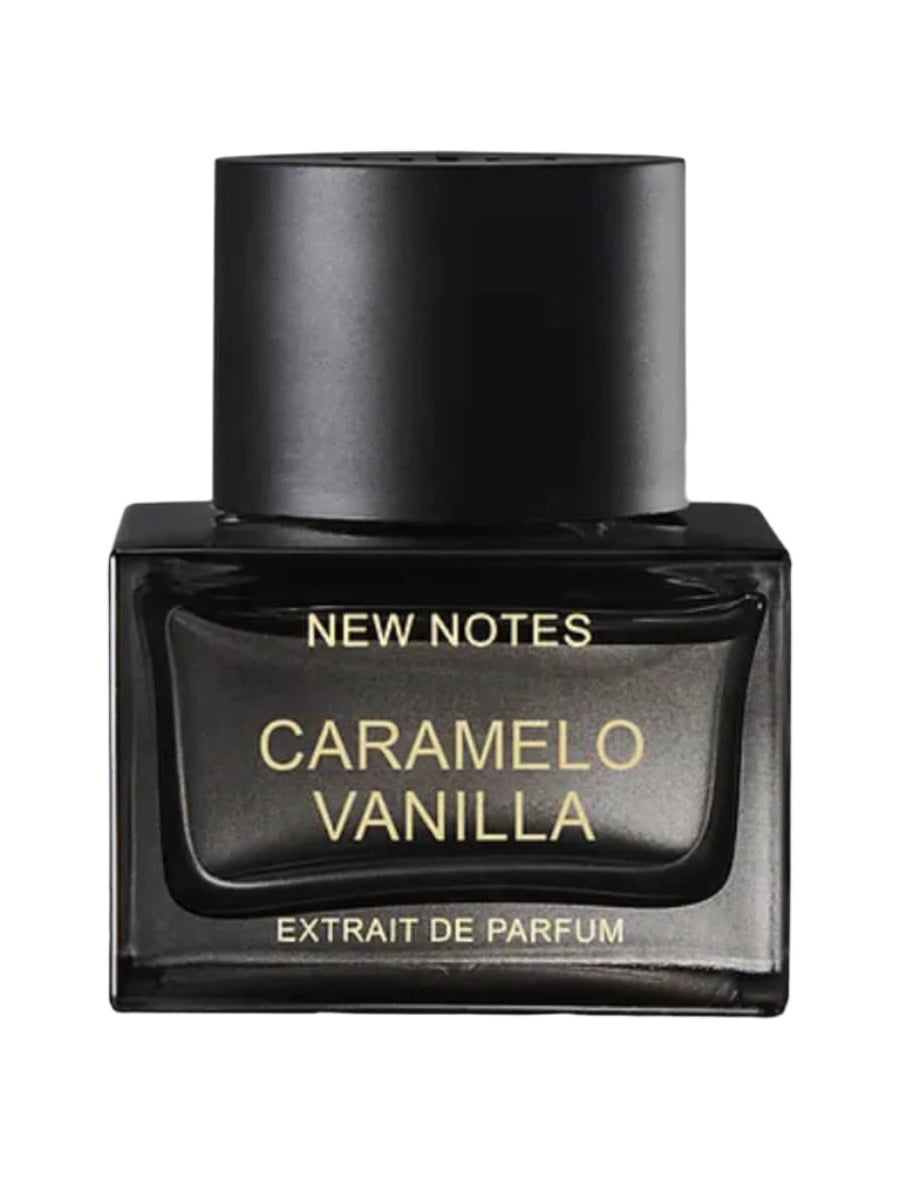 Nn Caramelo Vanilla Eau de Parfum 50ml