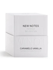 Nn Caramelo Vanilla Eau de Parfum 50ml