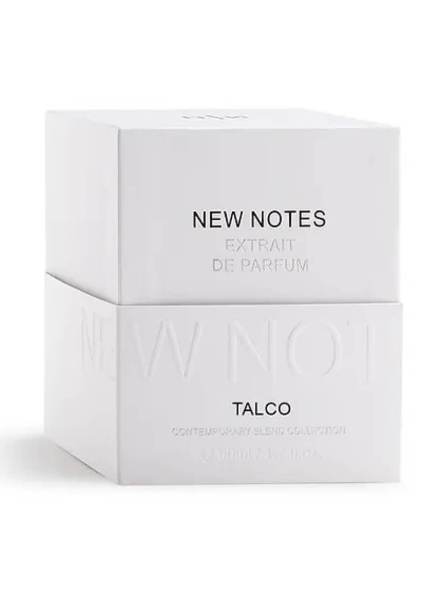 Nn Talco Eau de Parfum 50ml