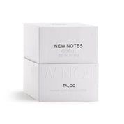 NN TALCO Eau De Parfum 50ML