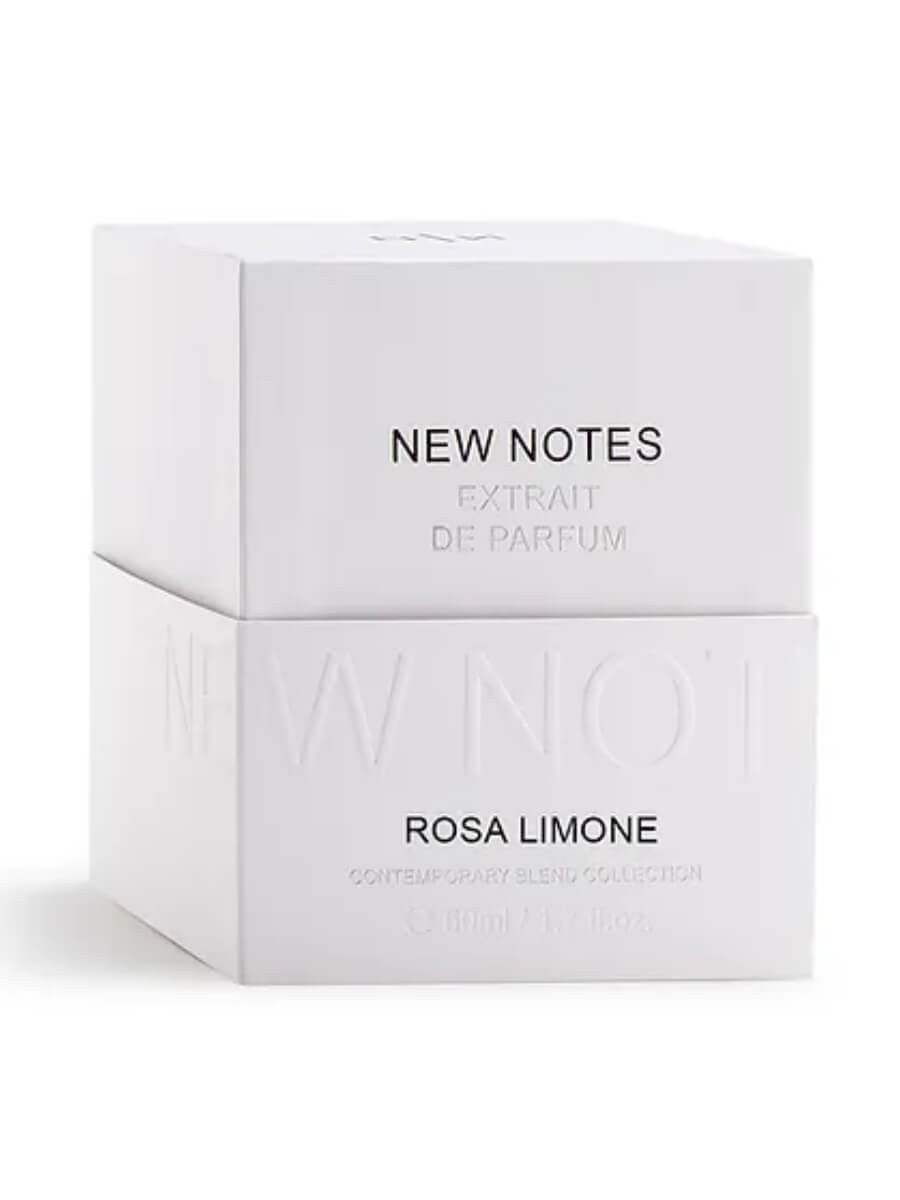 Nn Rosa Limone Eau de Parfum 50ml