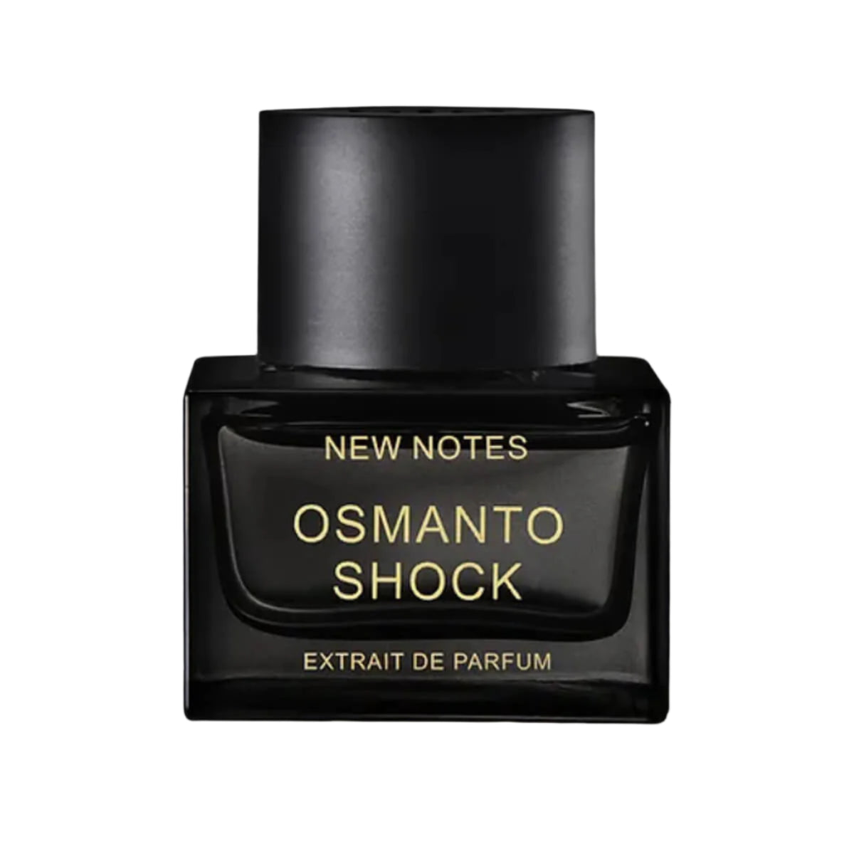 NN OSMANTO SHOCK Eau De Parfum 50ML
