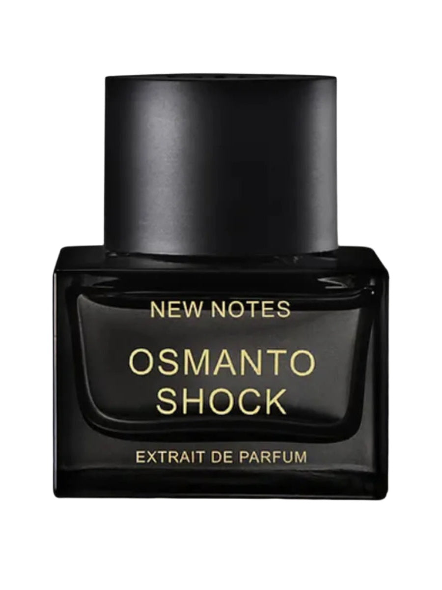 Nn osmanto shock edp 50ml