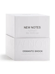 Nn Osmanto Shock Eau de Parfum 50ml
