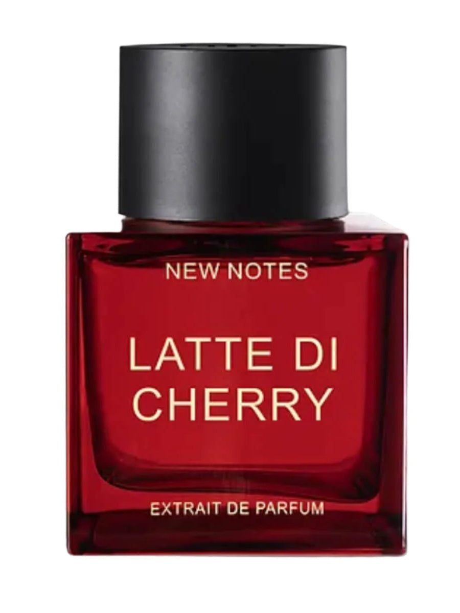 Nn Latte di Cherry Eau de Parfum 50ml