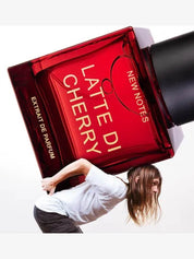 Nn Latte di Cherry Eau de Parfum 50ml