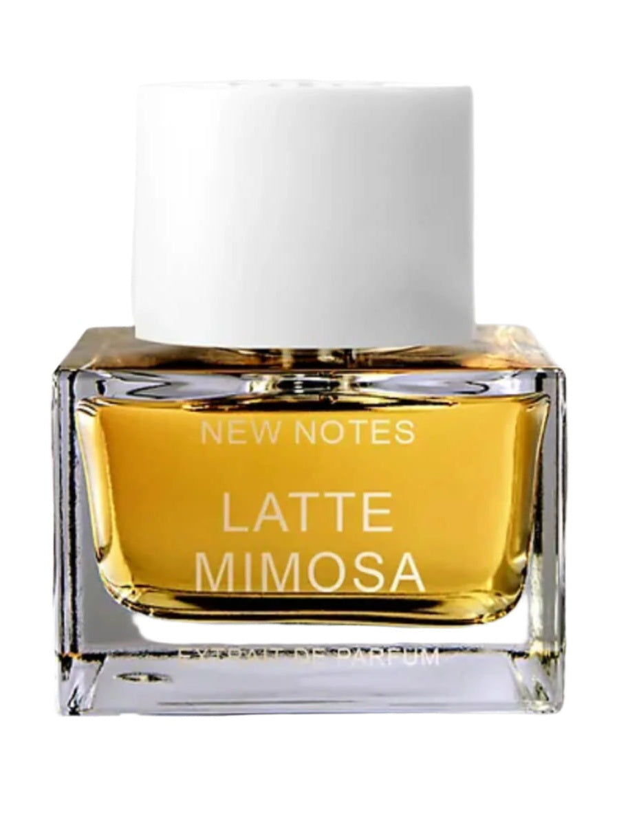 Nn Latte Di Mimosa Eau de parfum 50ml