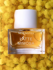Nn Latte Di Mimosa Eau de parfum 50ml