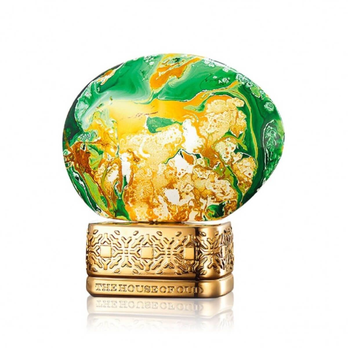 The House Of Oud CYPRESS SHADE Eau De Parfum 75ML