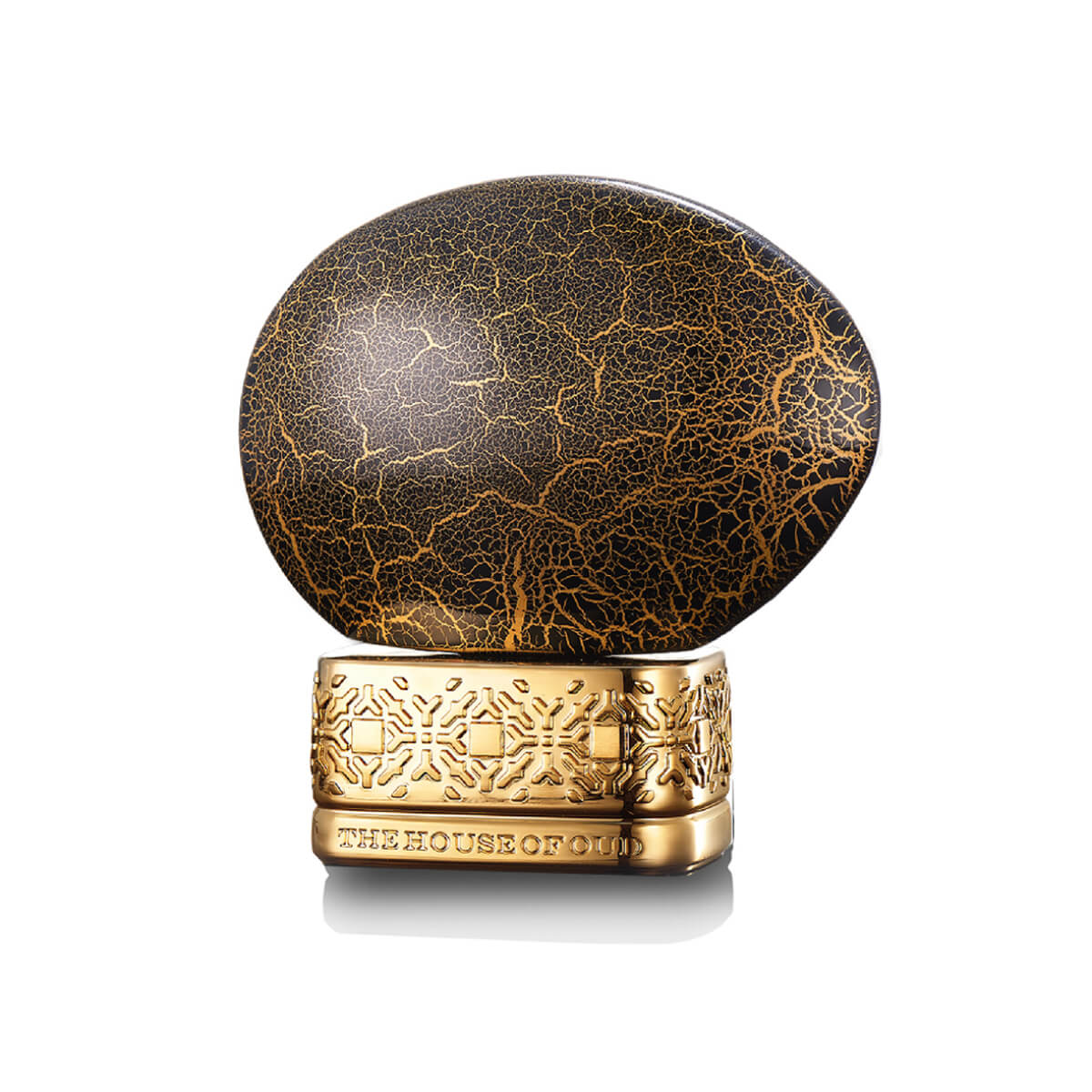 The House Of Oud BLESSING SILENCE Eau De Parfum 75ML