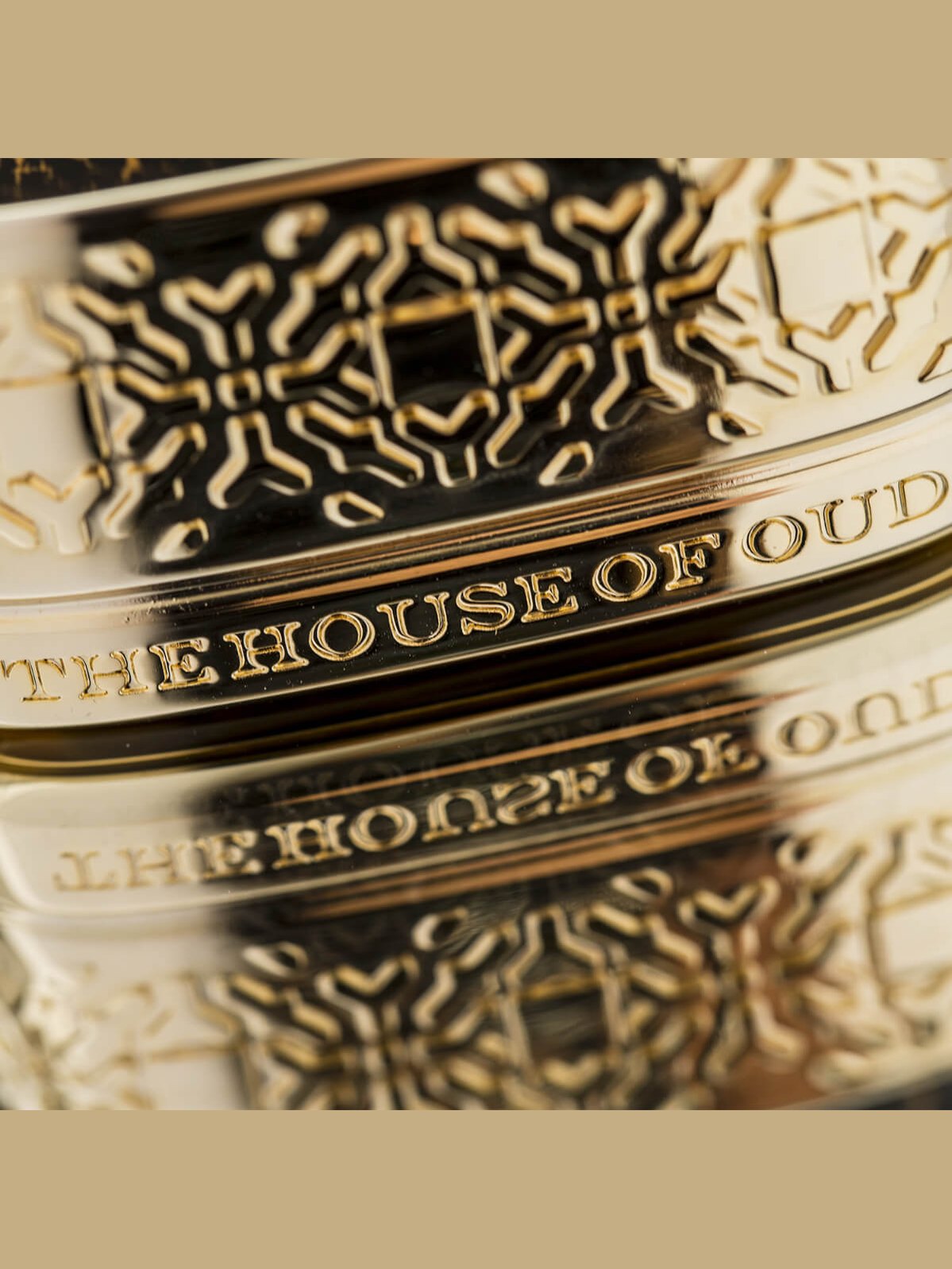 The house of oud blessing silence eau de parfum 75ml