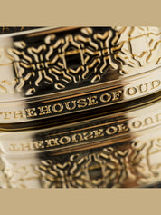 The house of oud blessing silence eau de parfum 75ml