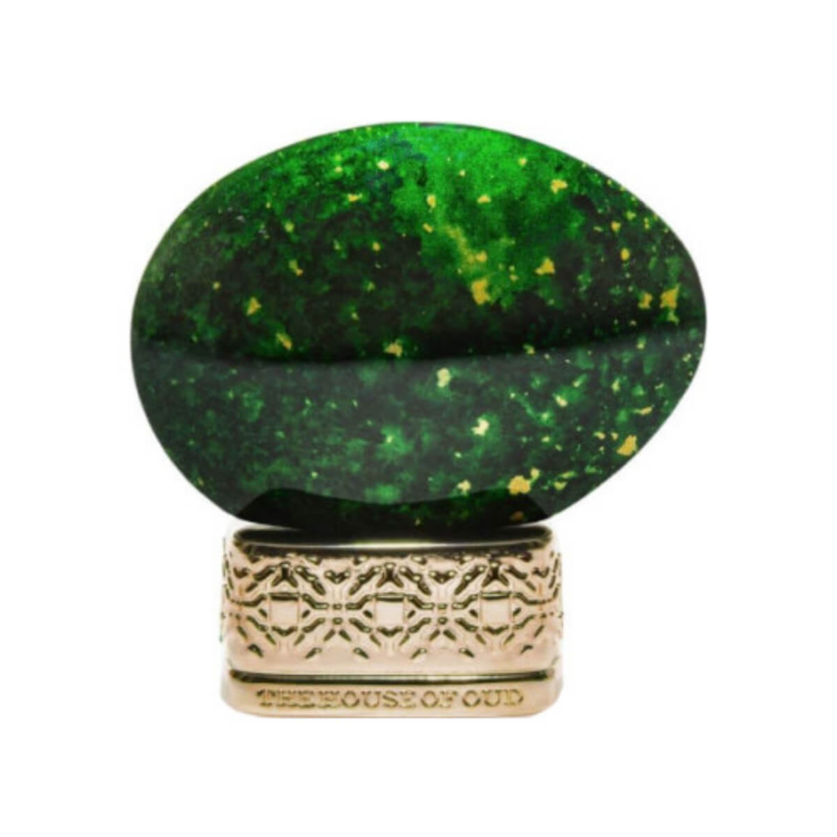 The House Of Oud EMERALD GREEN Eau De Parfum 75ML