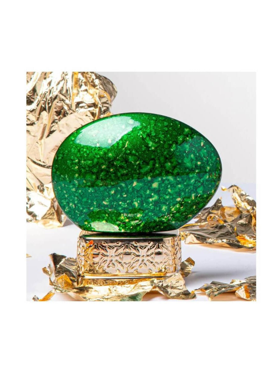The house of oud emerald green eau de parfum 75ml