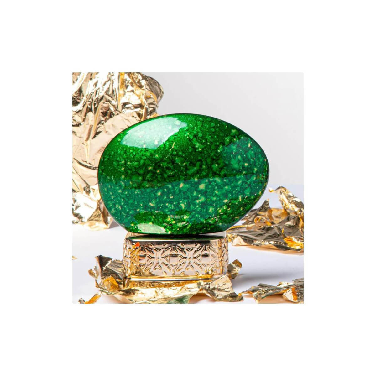 Thoo emerald green edp 75ml