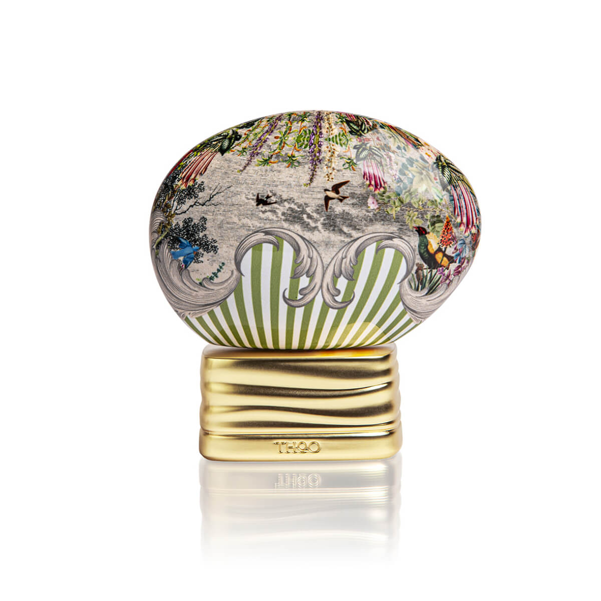 The House Of Oud WABISABI Eau De Parfum 75ML