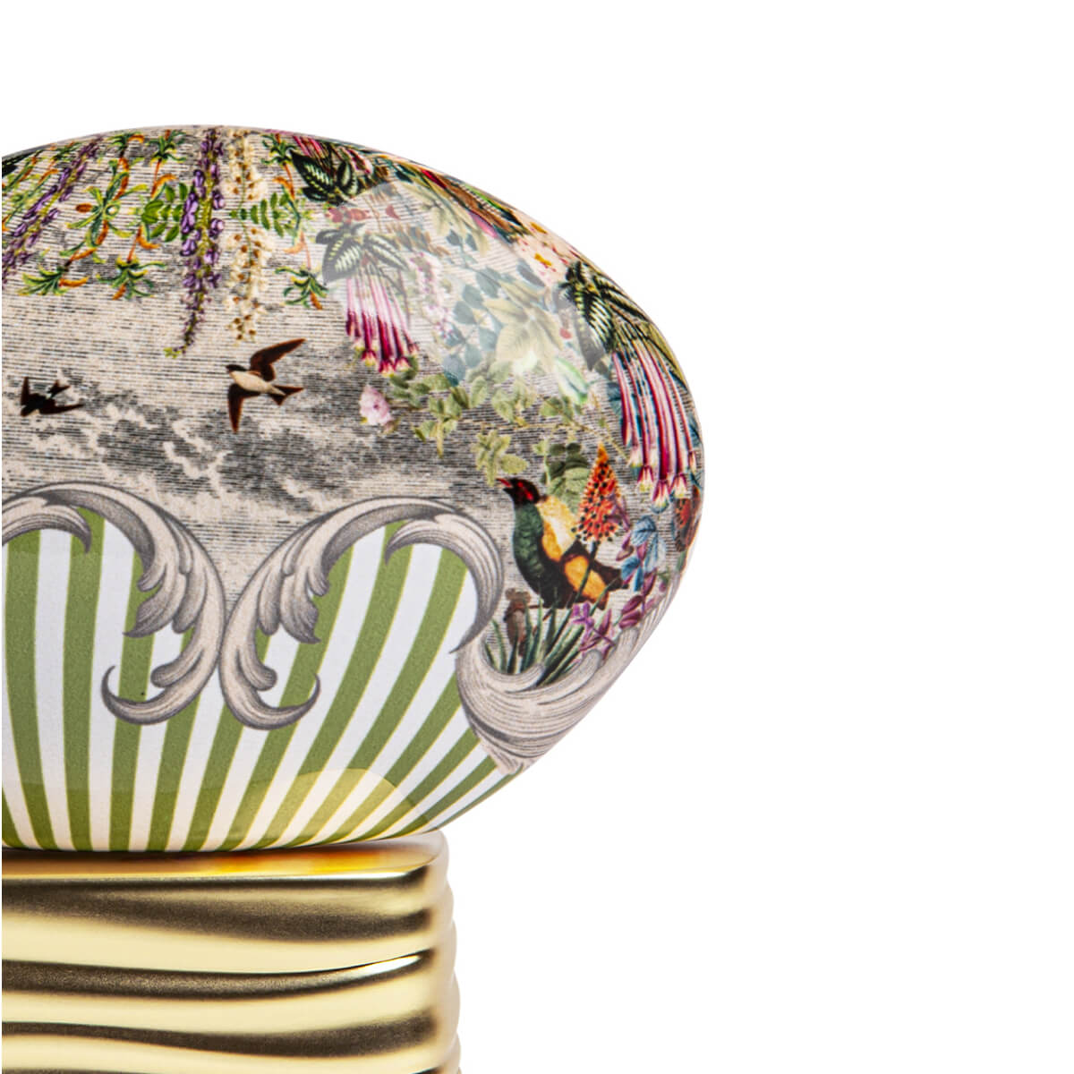 The House Of Oud WABISABI Eau De Parfum 75ML