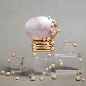 The House Of Oud WHITE PEARL Eau De Parfum 75ML