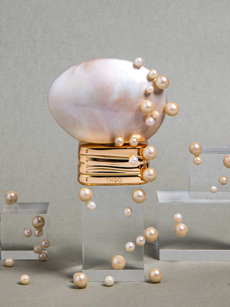 Thoo white pearl edp 75ml