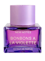Nn Bonbons à la Violette Eau de Parfum 50ml