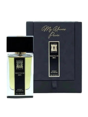Ramon bejar magnum iris eau de parfum 100ml