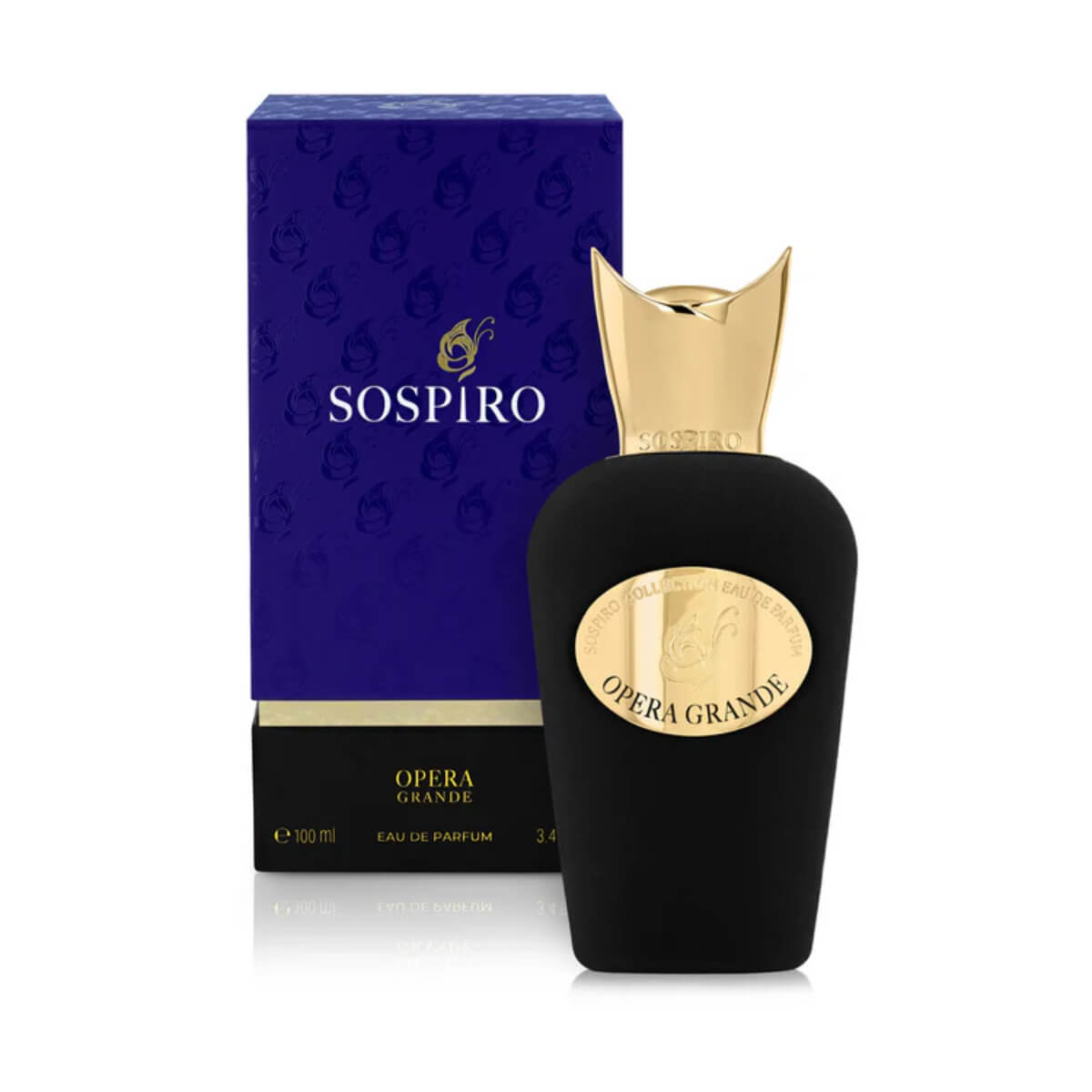 SOSPIRO OPERA GRANDE EDP 100ML