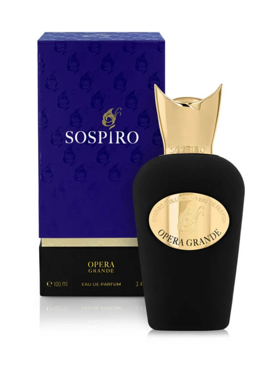 Sospiro opera grande  eau de parfum 100ml