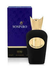 Sospiro opera grande  eau de parfum 100ml