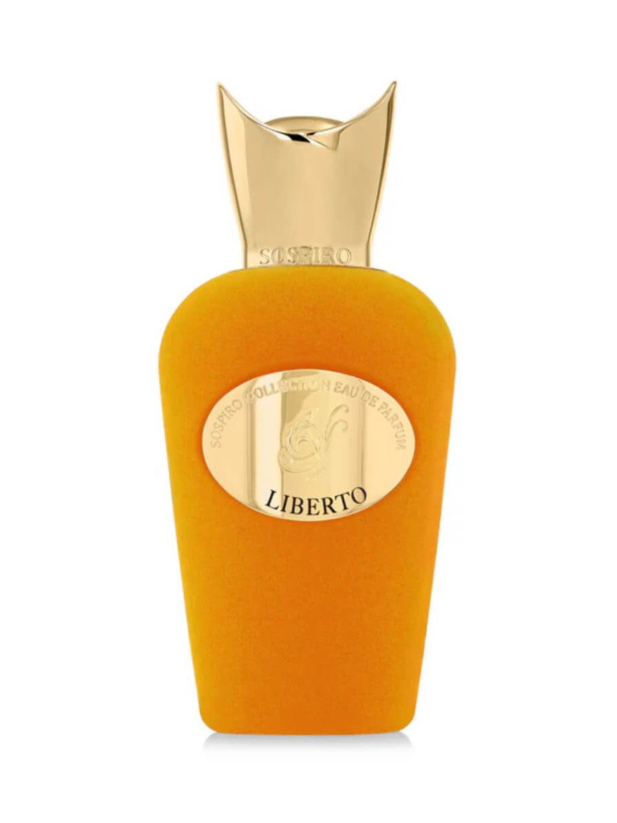 Sospiro liberto  eau de parfum 100ml