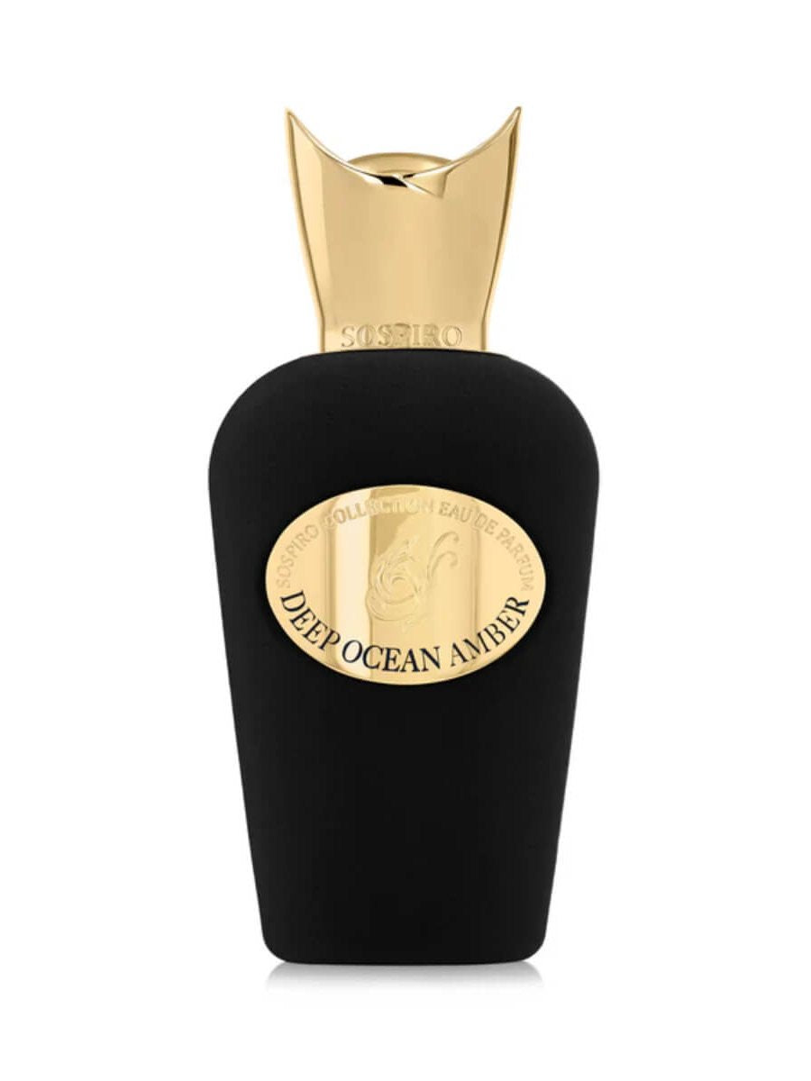"سوسبيرو ديب أوشن أمبر ماء العطر 100 مل"