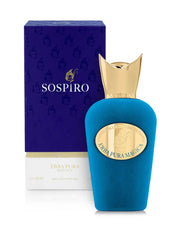 Sospiro erba pura magica  eau de parfum 100ml