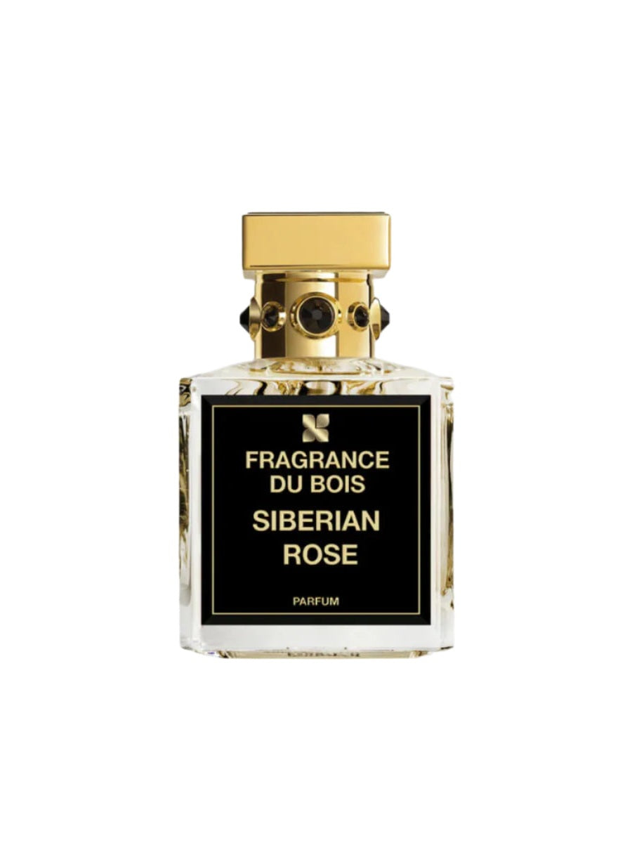 Fdb siberian rose 100ml