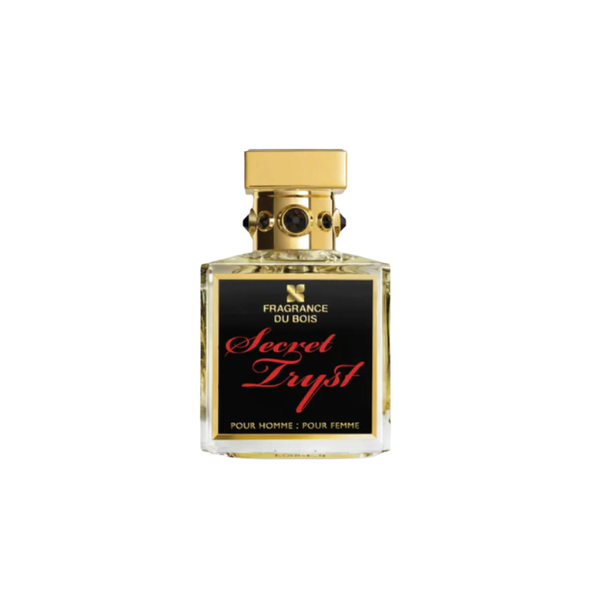 Fragrance Du Bois Secret Tryst 100 ML