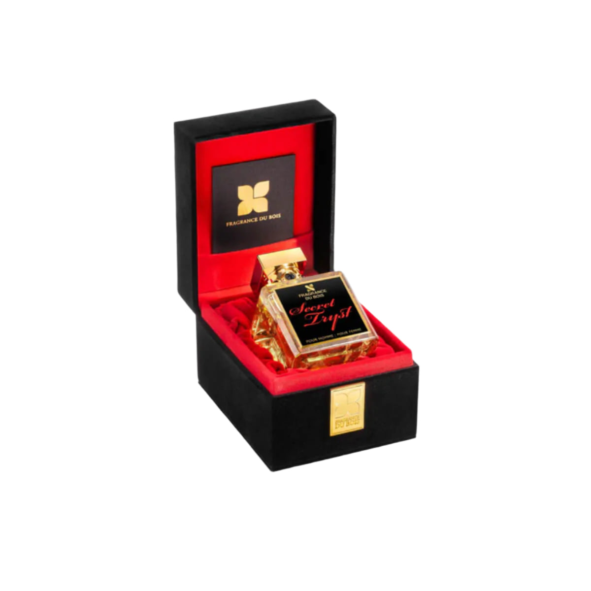 Fdb Secret Tryst 100Ml