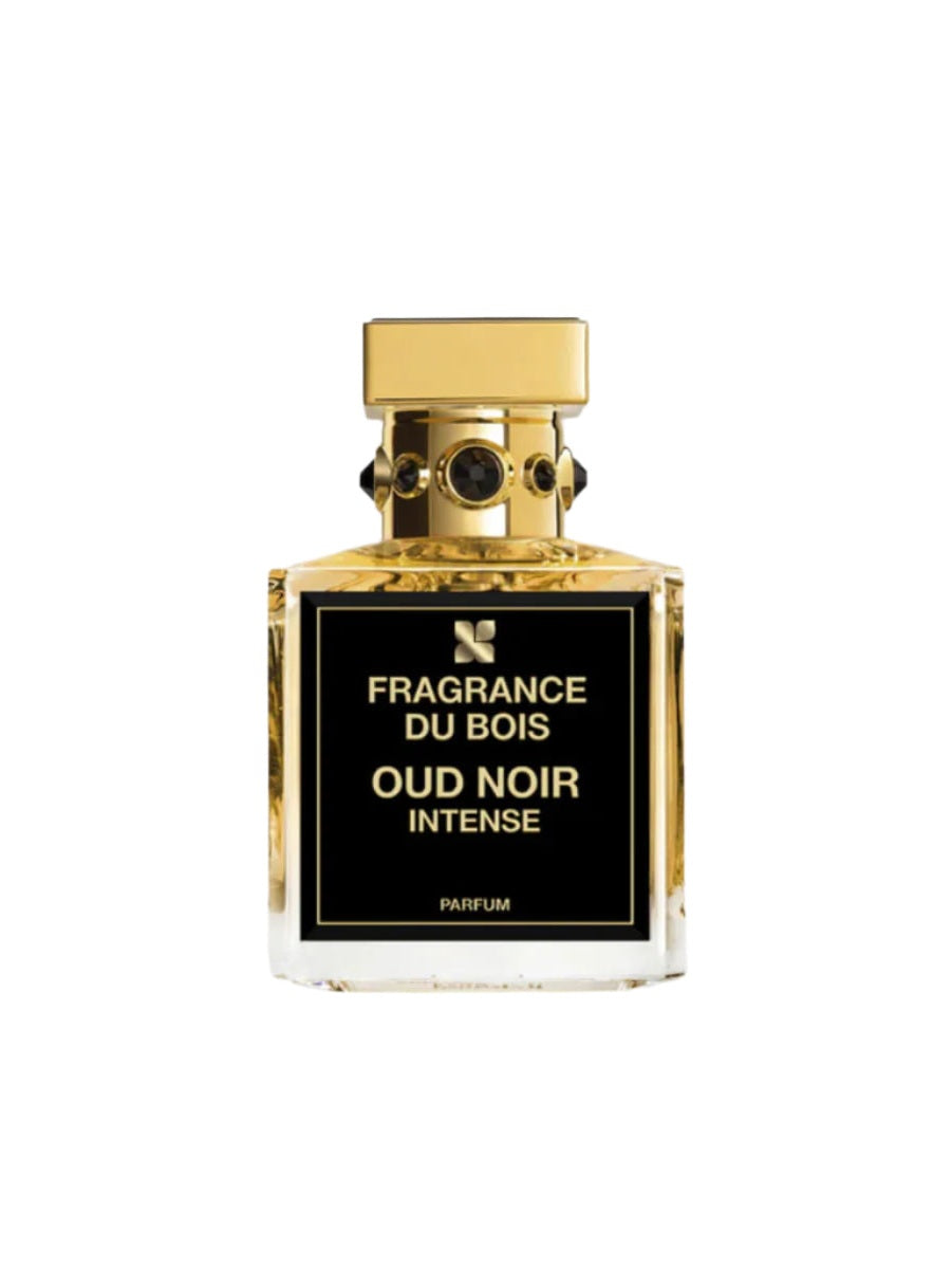 Fdb prive oud noir intense 100ml